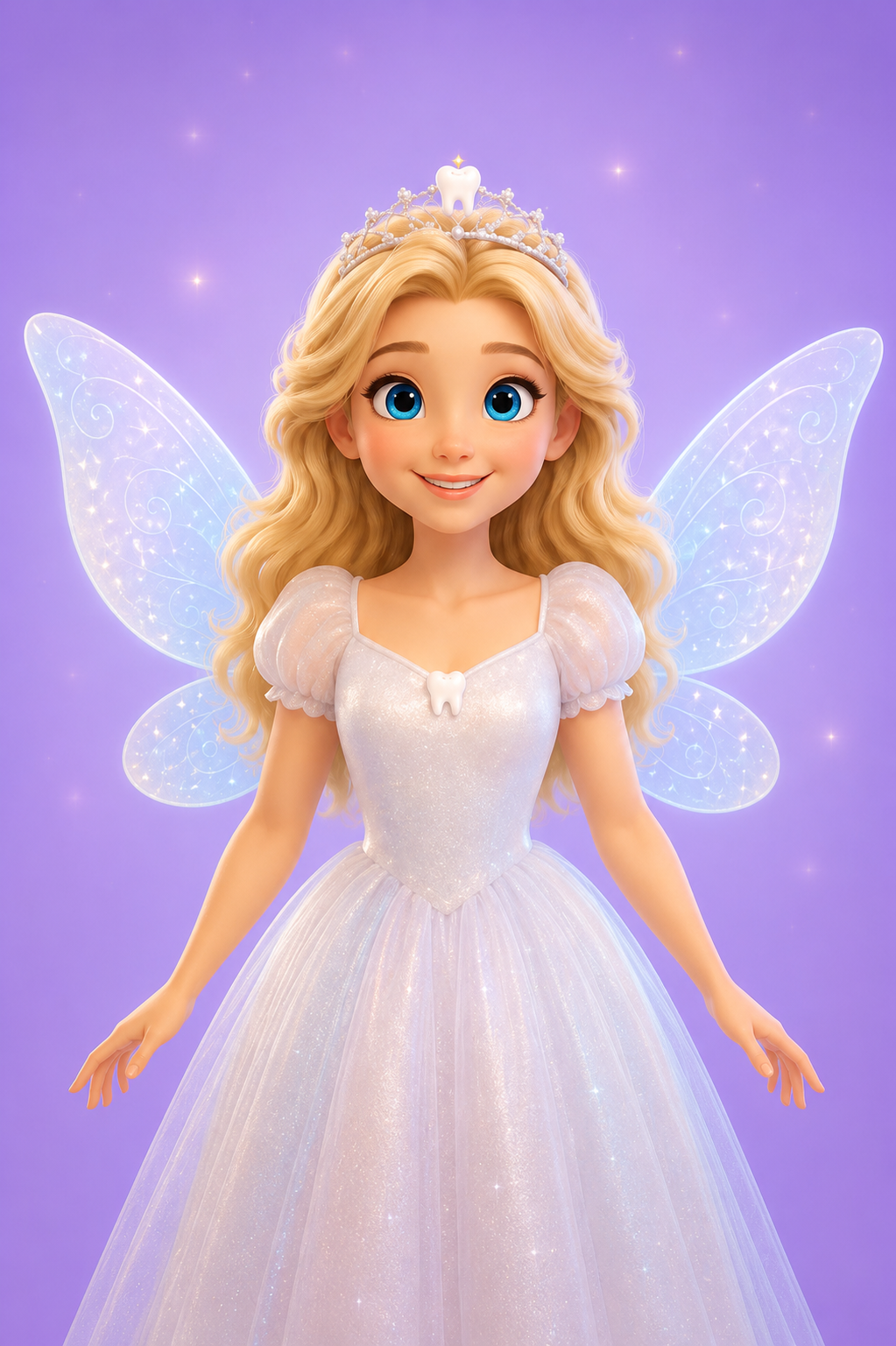 The Tooth Fairy