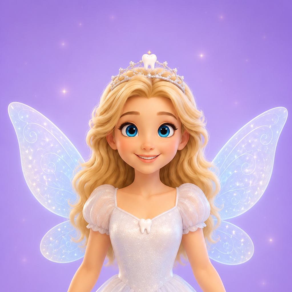 The Tooth Fairy